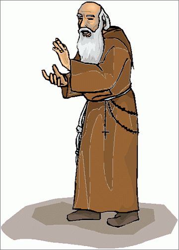 Religioso_Monje_01