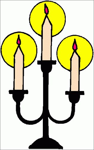 Candelabro